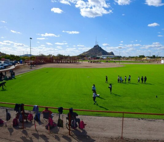 Brinda Ayuntamiento identidad a Cárcamos de Hermosillo al aprobar nomenclaturas