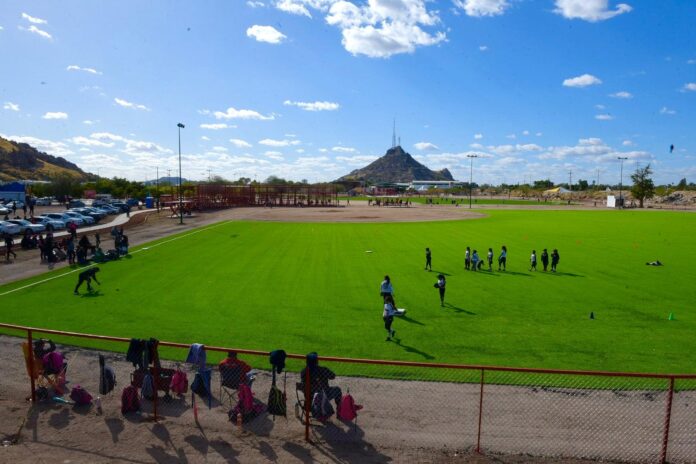 Brinda Ayuntamiento identidad a Cárcamos de Hermosillo al aprobar nomenclaturas; por unanimidad, se asignó la nomenclatura