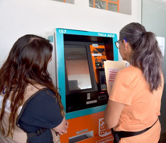 Atenderá Tesorería Municipal en los centros de atención en periodo vacacional de verano