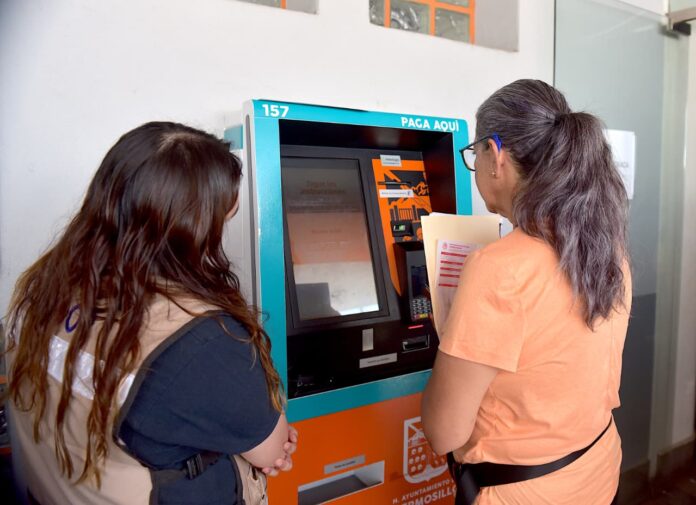 Atenderá Tesorería Municipal en los centros de atención en periodo vacacional de verano; los contribuyentes que deseen ponerse al corriente pueden acercarse.