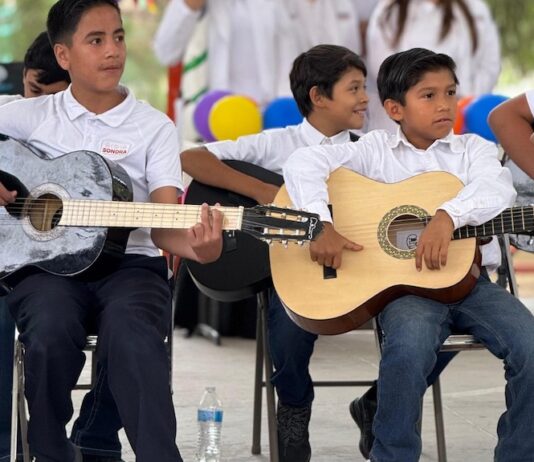 Ofrece DIF Hermosillo cursos y campamentos de verano para la niñez
