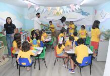 Invita IMCA a niñas y niños a disfrutar talleres gratuitos de lectura creativa en agosto