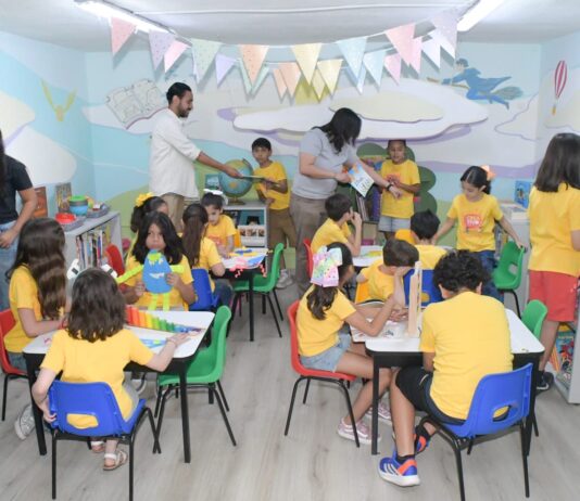 Invita IMCA a niñas y niños a disfrutar talleres gratuitos de lectura creativa en agosto