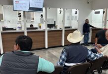 Gobernador Durazo posiciona a Sonora en primer lugar nacional de conciliación laboral