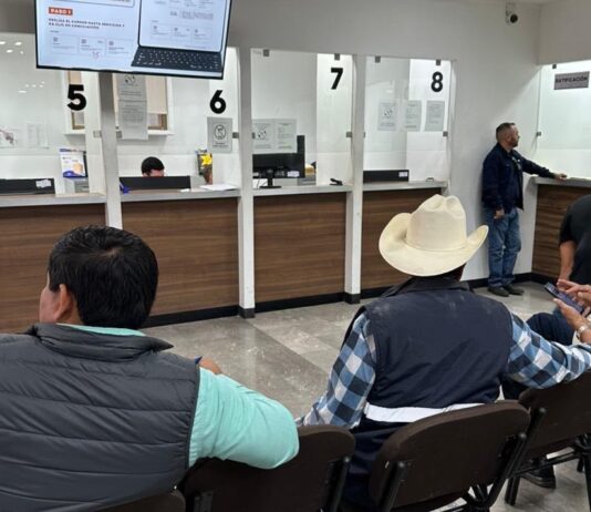Gobernador Durazo posiciona a Sonora en primer lugar nacional de conciliación laboral