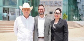 Impulsa Gobernador Durazo crecimiento ordenado de los municipios con Red Estatal de Desarrollo