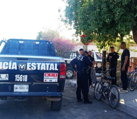 Detienen a 653 personas por distintos delitos