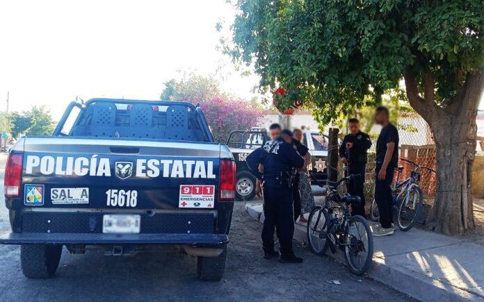 Detienen a 653 personas por distintos delitos; resultado operativos diversos llevados a cabo en el pasado mes de junio.