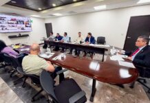 Participa FGJES Sonora en la Primera Sesión Ordinaria 2026 de la Conferencia Nacional de Procuración de Justicia de las Zonas Noreste y Noroeste