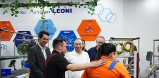 Liderazgo de Gobernador Durazo coloca a Sonora en segundo lugar nacional de crecimiento manufacturero