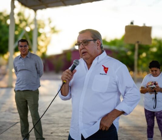Se reúnen líderes del PT con vecinos de tres comisarías del valle