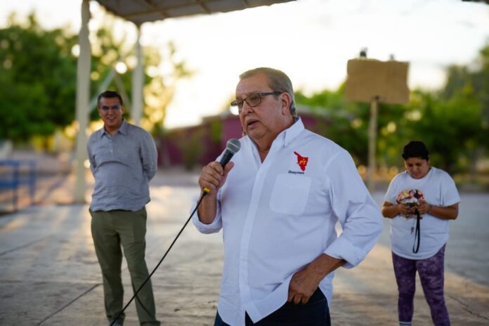 Se reúnen líderes del PT con vecinos de tres comisarías del valle; buscan mantener el acercamiento con la ciudadanía y fortalecer el diálogo.