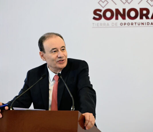 Fortalece Durazo arrecife único en Latinoamérica con nuevo hundimiento de ex buque ARM Mariscal