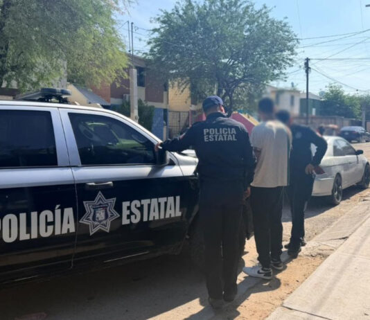 Aseguran más de mil dosis de droga en un solo día