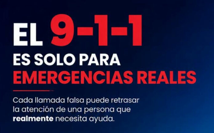 #Hermosillo: Refuerzan cultura del uso responsable del 9-1-1; en el periodo vacacional es común que niñas, niños y adolescentes pasen más tiempo en casa y tengan mayor acceso a teléfonos celulares.