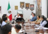 Gobernador Durazo logra tendencias sostenidas de mejora en percepción de seguridad