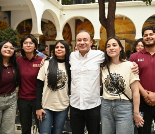Concluye segunda generación en Taiwán; Gobernador Durazo impulsa el futuro tecnológico de Sonora