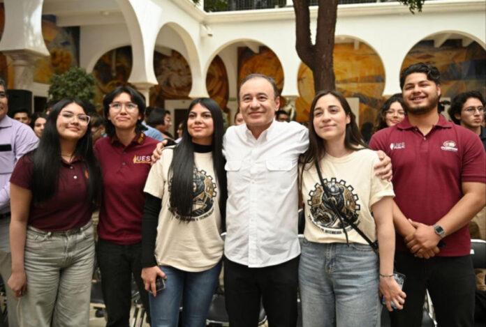 Concluye segunda generación en Taiwán; Gobernador Durazo impulsa el futuro tecnológico de Sonora.