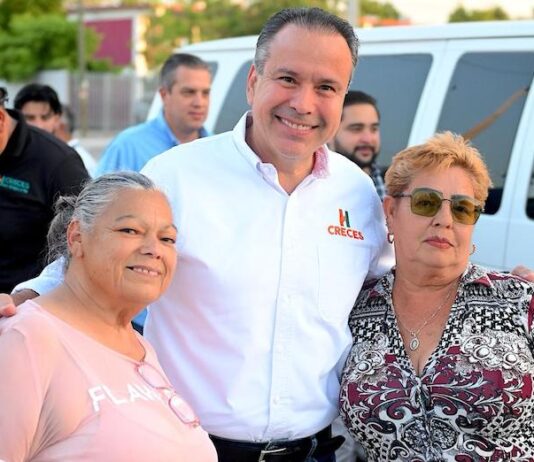 Reconocen al Presupuesto CRECES como referente nacional en participación ciudadana