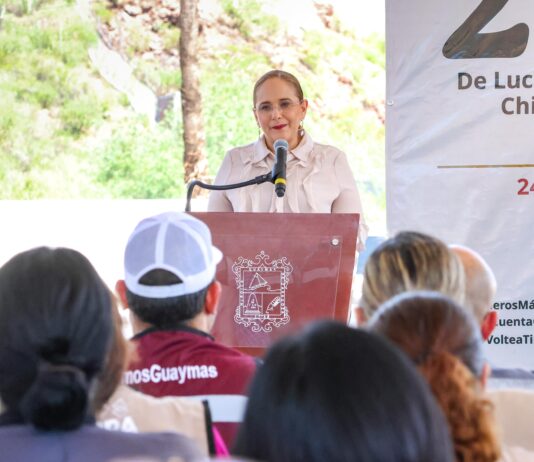 Arranca Ayuntamiento la segunda Jornada Nacional de la Lucha Contra el Dengue, Chikungunya y Zika 2026
