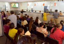 Invita Tesorería Municipal a donar útiles escolares y te condonan recargos