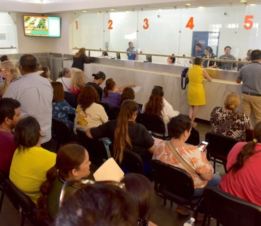 Invita Tesorería Municipal a donar útiles escolares y te condonan recargos
