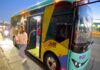 Habilitan sitio del H Bus para espacios disponibles en horarios Intermedios