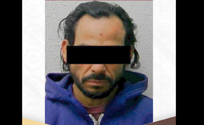 Mató a un hombre cuando intentaban llevarlo a un Centro de Rehabilitación; ahora recibe sentencia de 25 años de cárcel por homicidio calificado.