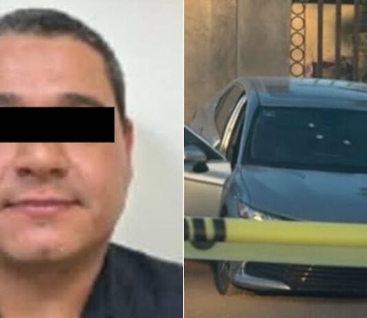 Va a proceso ex agente de la AMIC por atentado contra un abogado