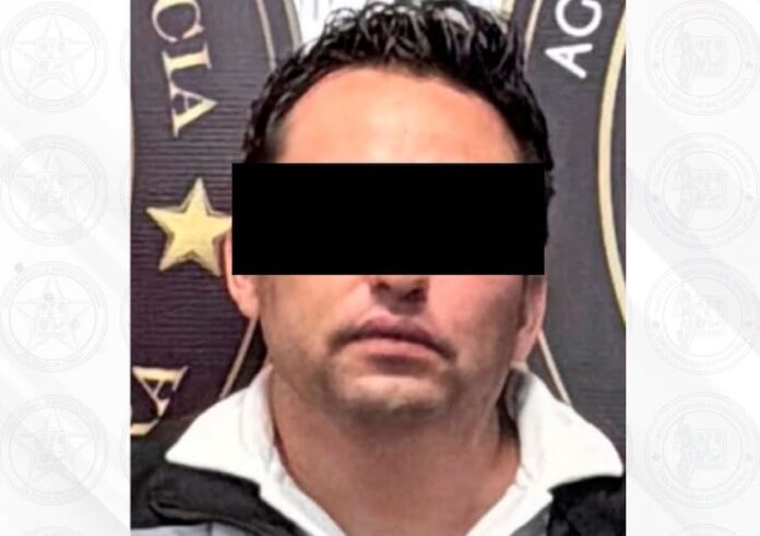 Mató a puñaladas a un hombre y a una mujer embarazada; hoy va a proceso; se trata de Johan Alberto “N”, y los hechos ocurrieron el pasado 25 de junio del 2026.