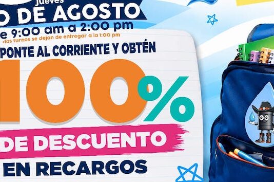 Visitará la colonia Gala Residencial jornada de Agua de Hermosillo