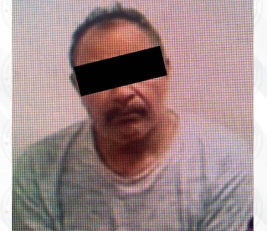 Sujeto va a proceso por violencia en contra de su padre