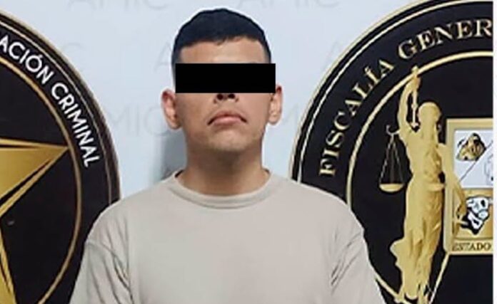Reo del Cefereso 11 de Hermosillo será trasladad a Ciudad Victoria; es requerido por la justicia de aquella entidad por los delitos de robo, secuestro y asociación delictuosa.