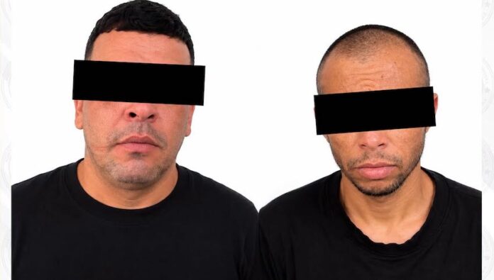 Por homicidio en una taquería son vinculados a proceso; Francisco Alán “N” y Eduardo Guadalupe “N”, los implicados en el caso.