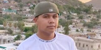 ¡Hallan sin vida a joven guaymense!