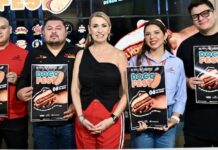 Llega Dogo Fest 2026 con concursos, gastronomía y apoyo a negocios familiares