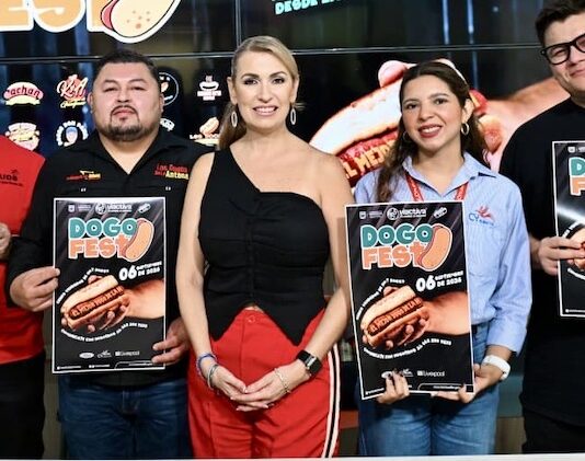Llega Dogo Fest 2026 con concursos, gastronomía y apoyo a negocios familiares