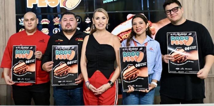 Llega Dogo Fest 2026 con concursos, gastronomía y apoyo a negocios familiares; el próximo domingo 6 de septiembre, el Dogo Fest reunirá a decenas de carretas de hot dogs, concursos y actividades familiares para promover la gastronomía hermosillense y fortalecer el turismo local.
