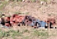Localizan cuerpo sin vida al sur de Empalme