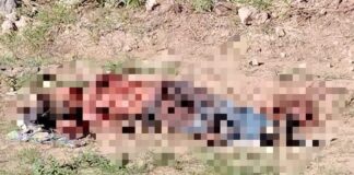 Localizan cuerpo sin vida al sur de Empalme