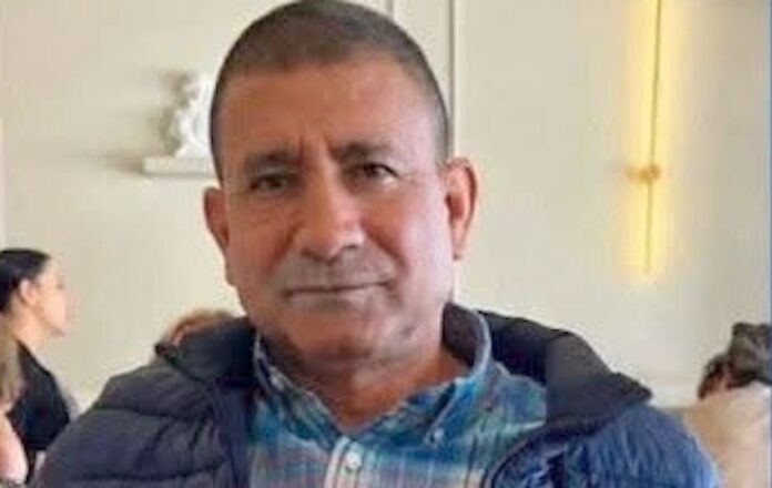 Levantan a presidente del Mercado de Abastos de Los Mochis; su familia implora a quienes se lo llevaron lo regresen con sano y a salvo; Fiscalía investiga el caso.