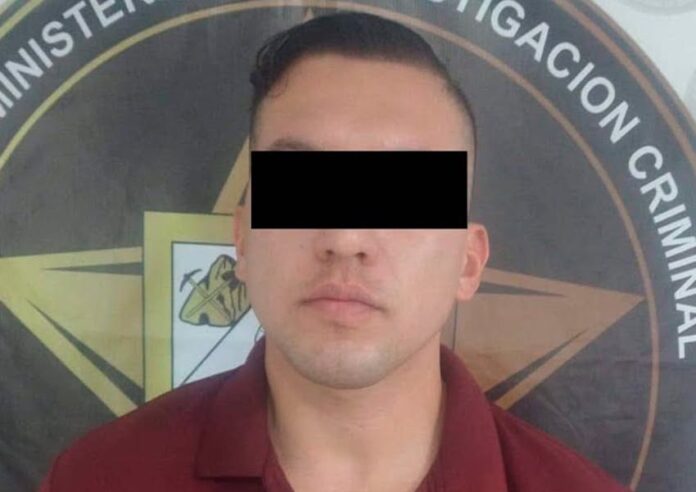 Quitó la vida a la hermana de cantante regional; estará preso 63 años; Julián Alfonso “N” recibe sentencia por feminicidio en agravio de Diana y/o Dayana Gabriela “N”.