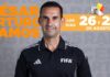 Capacítate con el árbitro mundialista César Arturo Ramos a través del IDH