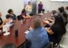 Imparte Dirección de Atención a la Mujer taller “Reconstruyendo y Resignificando mi Vida” en CAM Solidaridad