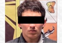 Implicado en dos atåques armados