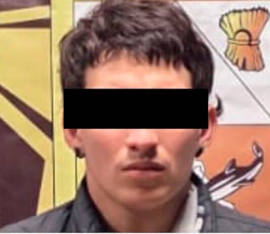 Implicado en dos atåques armados