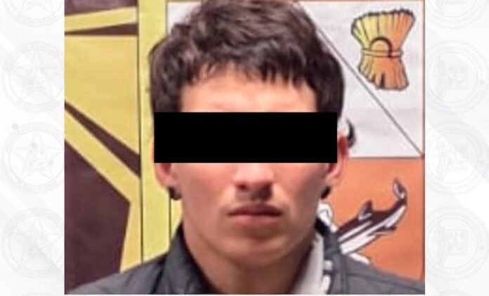 Implicado en dos atåques armados; un juez ha decretado prisión preventiva en contra de Jesús “N”, en un caso por homicidio y en otro por tentativa.