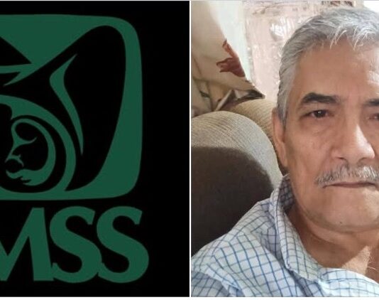 Familia denuncia presunta negligencia médica en el IMSS de la 10