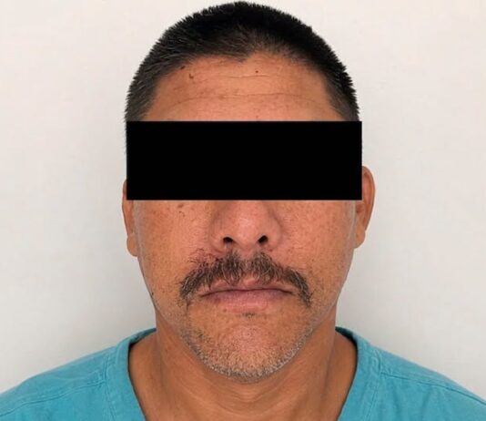 Sujeto asesinó a su ex esposa asfixiándola