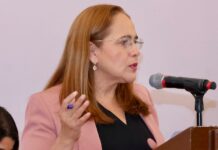 Guaymas avanza con nuevas viviendas, infraestructura y mejores servicios públicos: Karla Córdova